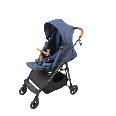 COCHE PASEO ZURI 360- BLUE LD688W-BLUE