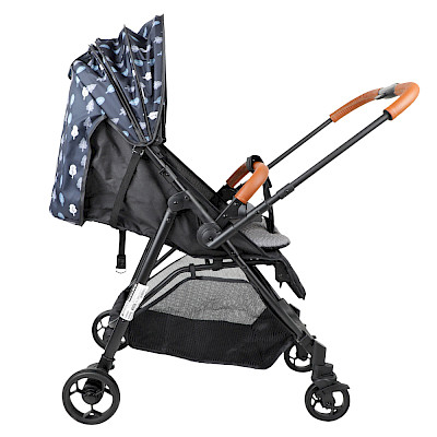 COCHE PASEO FOREST NAVY LC688- NAVY