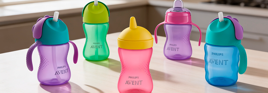 Toddler Drinking Solutions