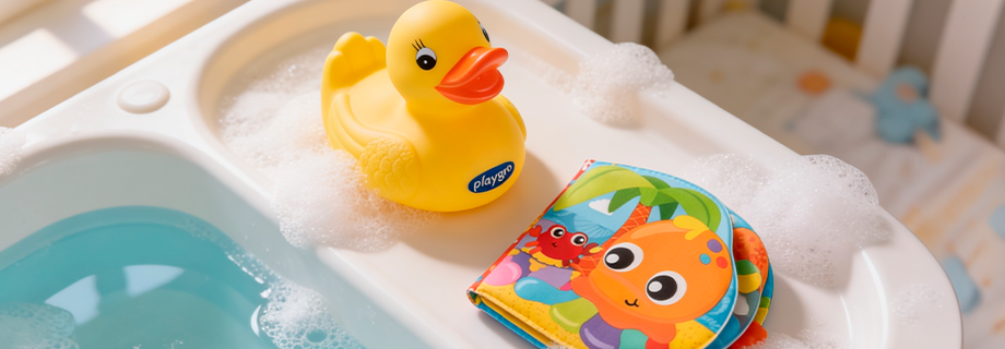 Water Toys